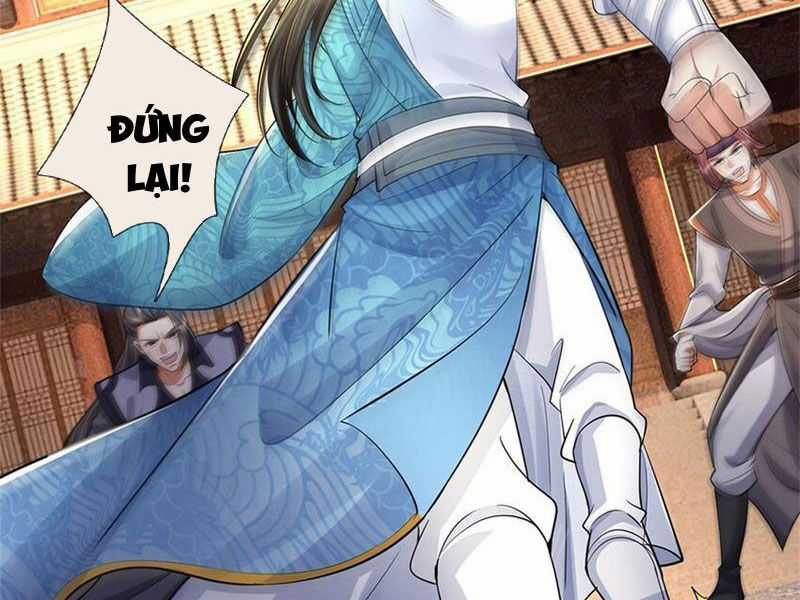 Ta Có Thể Sửa Chữa Vạn Vật Trên Dòng Thời Gian Chapter 103 trang 15