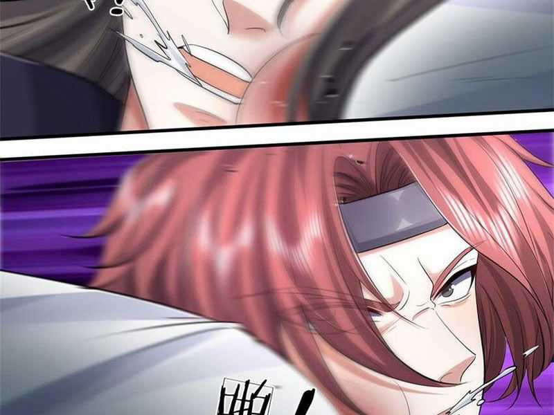 Ta Có Thể Sửa Chữa Vạn Vật Trên Dòng Thời Gian Chapter 103 trang 18