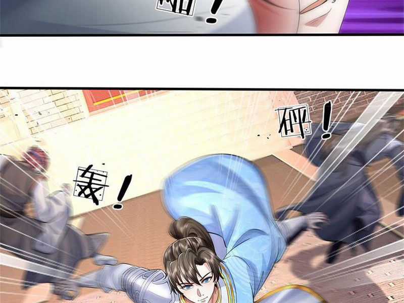 Ta Có Thể Sửa Chữa Vạn Vật Trên Dòng Thời Gian Chapter 103 trang 19