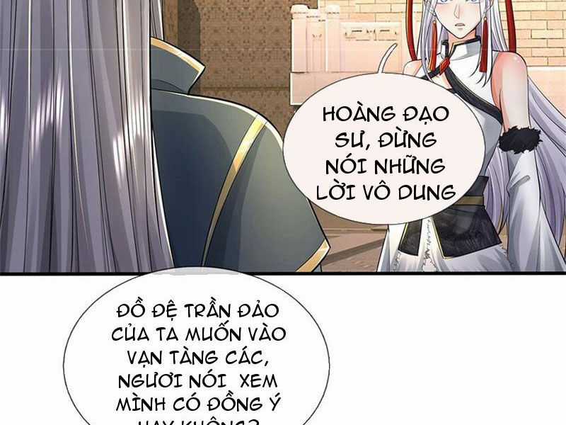 Ta Có Thể Sửa Chữa Vạn Vật Trên Dòng Thời Gian Chapter 103 trang 2