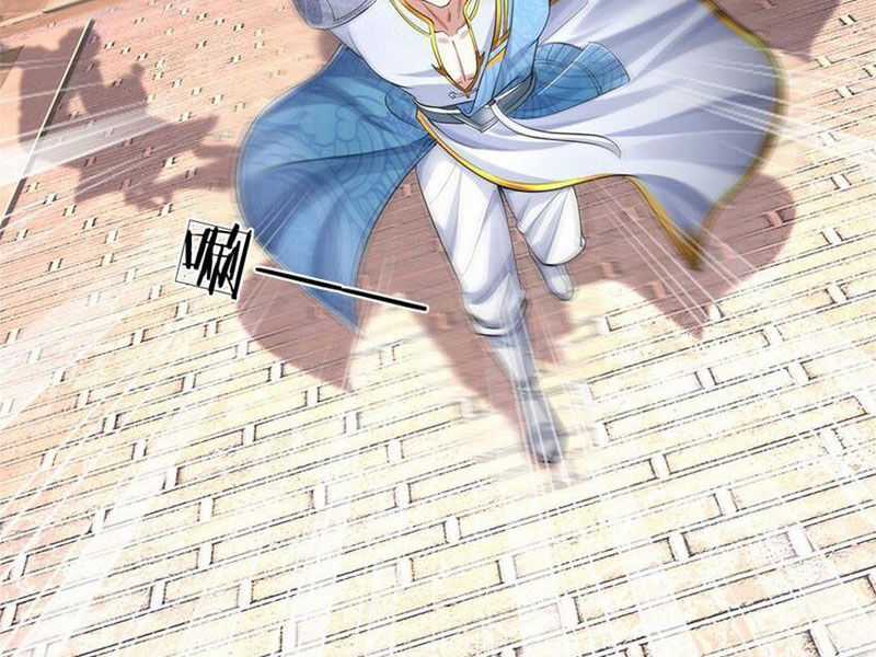 Ta Có Thể Sửa Chữa Vạn Vật Trên Dòng Thời Gian Chapter 103 trang 20