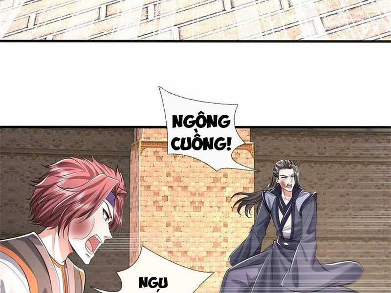 Ta Có Thể Sửa Chữa Vạn Vật Trên Dòng Thời Gian Chapter 103 trang 21