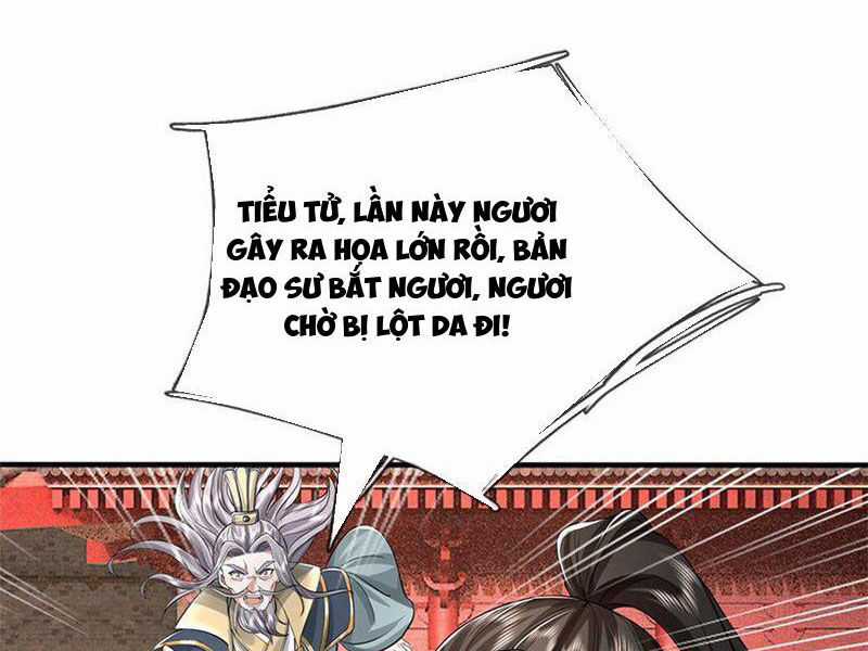 Ta Có Thể Sửa Chữa Vạn Vật Trên Dòng Thời Gian Chapter 103 trang 23