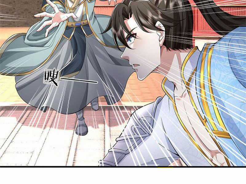 Ta Có Thể Sửa Chữa Vạn Vật Trên Dòng Thời Gian Chapter 103 trang 24