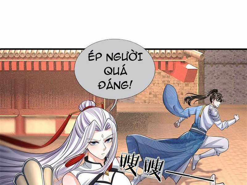 Ta Có Thể Sửa Chữa Vạn Vật Trên Dòng Thời Gian Chapter 103 trang 25