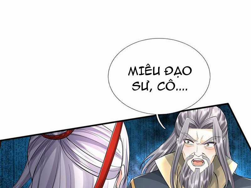 Ta Có Thể Sửa Chữa Vạn Vật Trên Dòng Thời Gian Chapter 103 trang 27