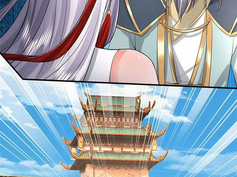 Ta Có Thể Sửa Chữa Vạn Vật Trên Dòng Thời Gian Chapter 103 trang 28