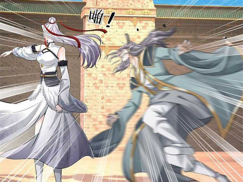 Ta Có Thể Sửa Chữa Vạn Vật Trên Dòng Thời Gian Chapter 103 trang 29