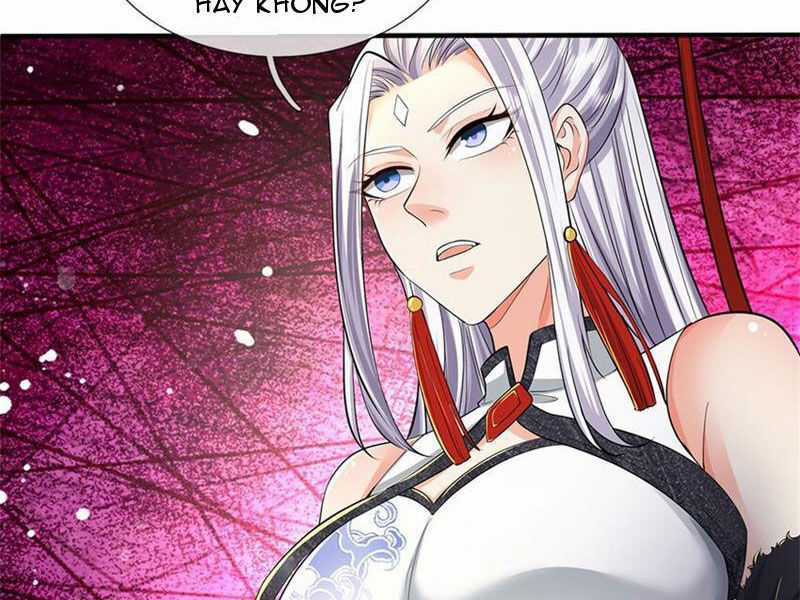 Ta Có Thể Sửa Chữa Vạn Vật Trên Dòng Thời Gian Chapter 103 trang 3