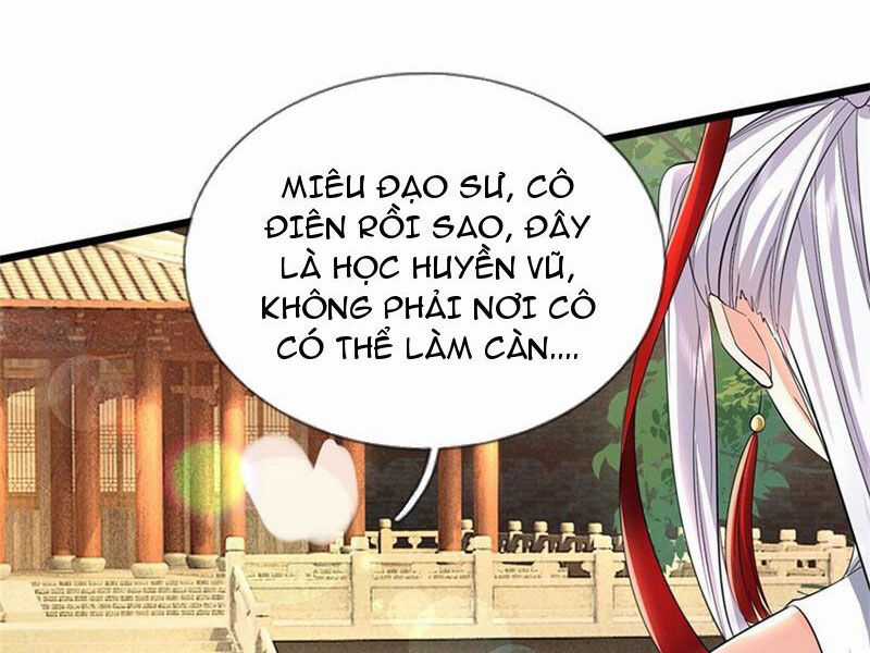 Ta Có Thể Sửa Chữa Vạn Vật Trên Dòng Thời Gian Chapter 103 trang 31