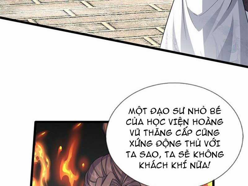 Ta Có Thể Sửa Chữa Vạn Vật Trên Dòng Thời Gian Chapter 103 trang 33