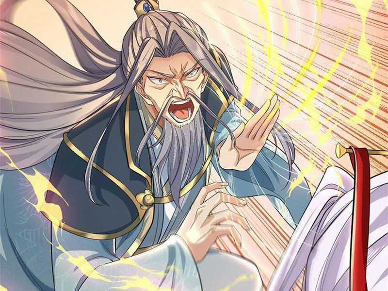 Ta Có Thể Sửa Chữa Vạn Vật Trên Dòng Thời Gian Chapter 103 trang 36