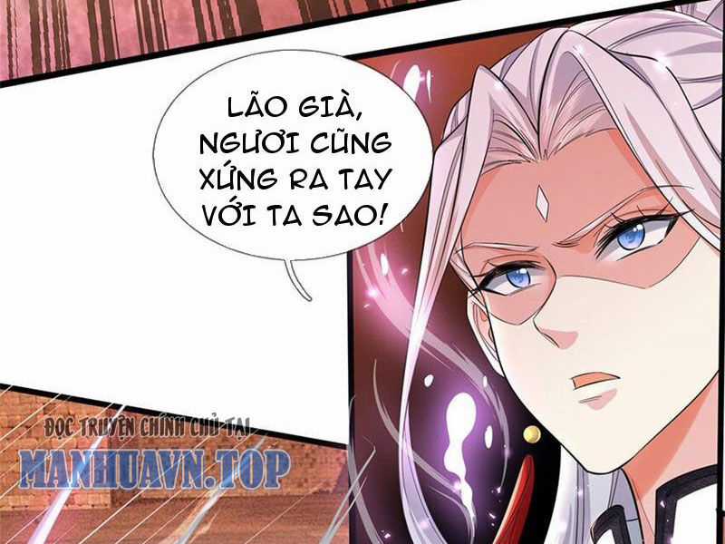 Ta Có Thể Sửa Chữa Vạn Vật Trên Dòng Thời Gian Chapter 103 trang 38