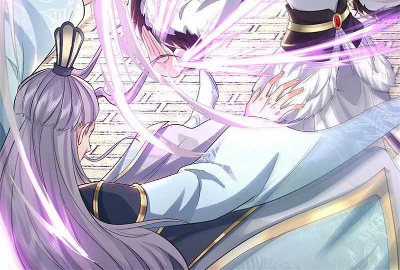 Ta Có Thể Sửa Chữa Vạn Vật Trên Dòng Thời Gian Chapter 103 trang 40