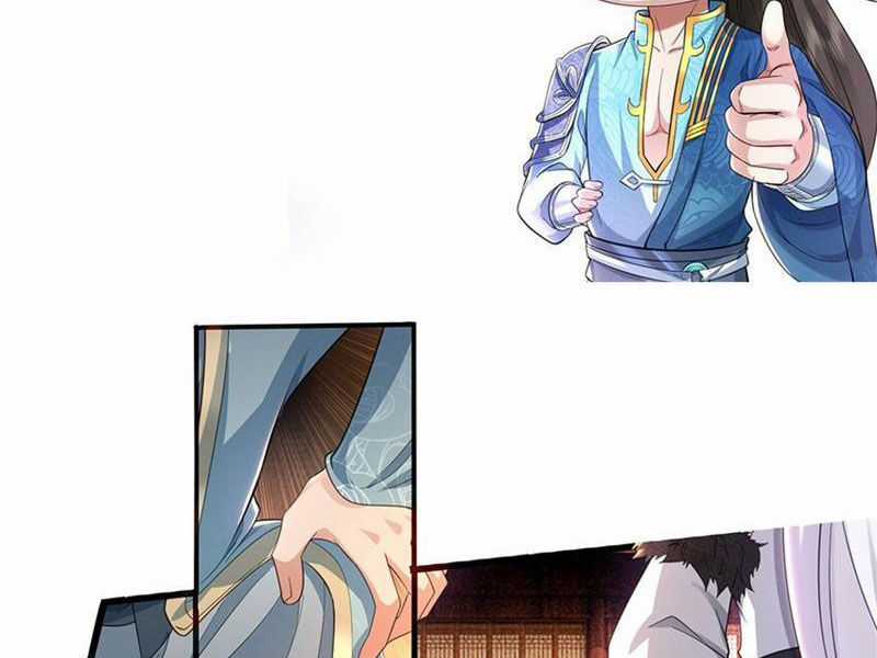 Ta Có Thể Sửa Chữa Vạn Vật Trên Dòng Thời Gian Chapter 103 trang 44