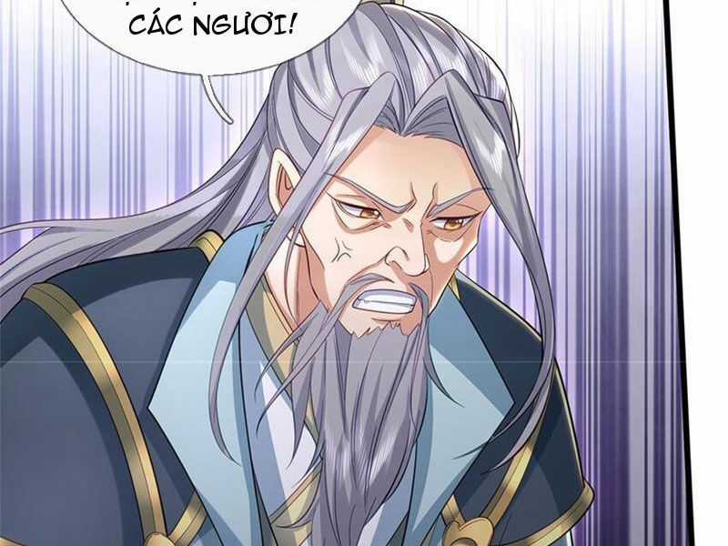 Ta Có Thể Sửa Chữa Vạn Vật Trên Dòng Thời Gian Chapter 103 trang 50