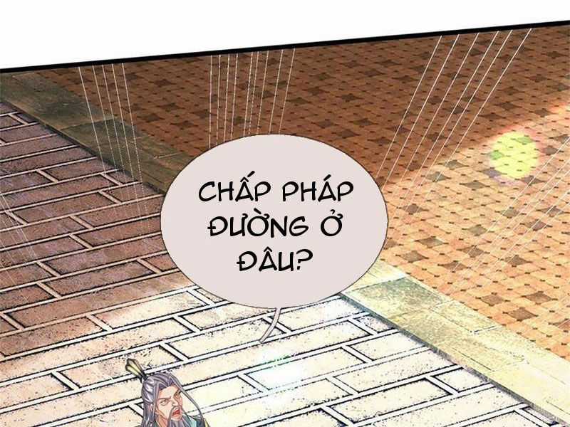 Ta Có Thể Sửa Chữa Vạn Vật Trên Dòng Thời Gian Chapter 103 trang 52