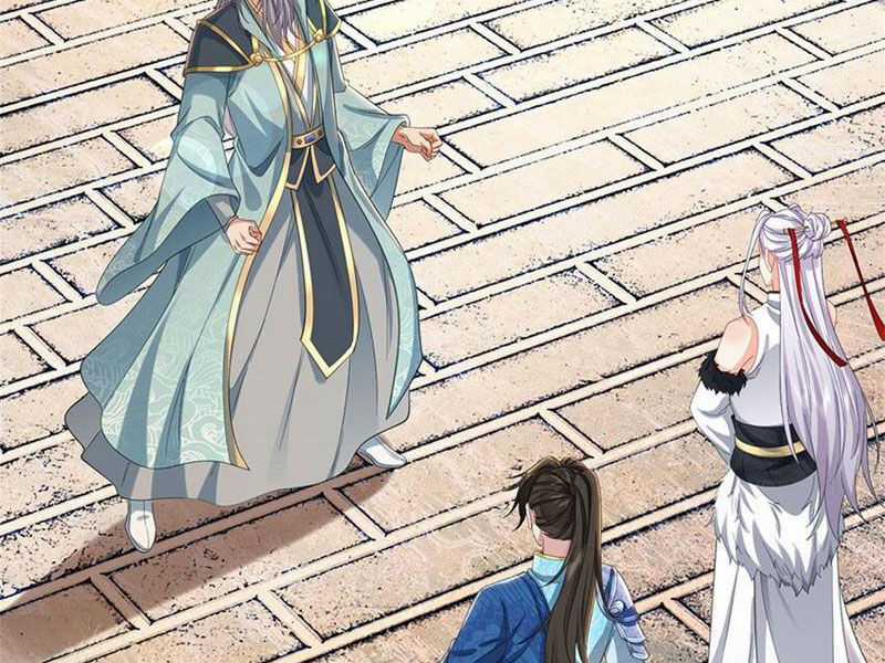 Ta Có Thể Sửa Chữa Vạn Vật Trên Dòng Thời Gian Chapter 103 trang 53