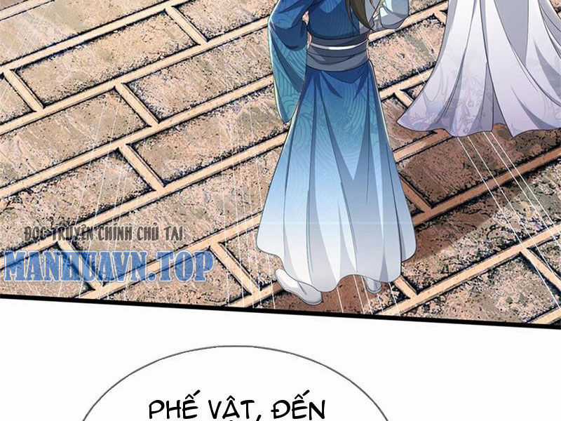 Ta Có Thể Sửa Chữa Vạn Vật Trên Dòng Thời Gian Chapter 103 trang 54