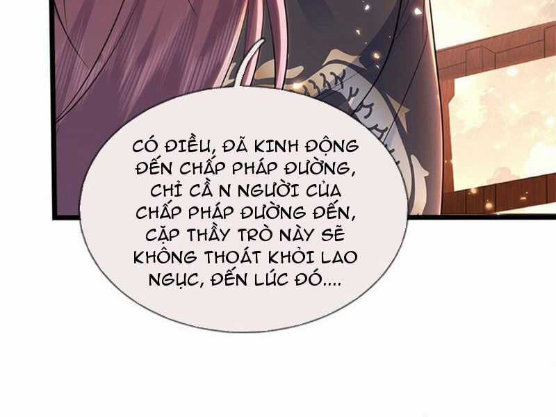 Ta Có Thể Sửa Chữa Vạn Vật Trên Dòng Thời Gian Chapter 103 trang 57