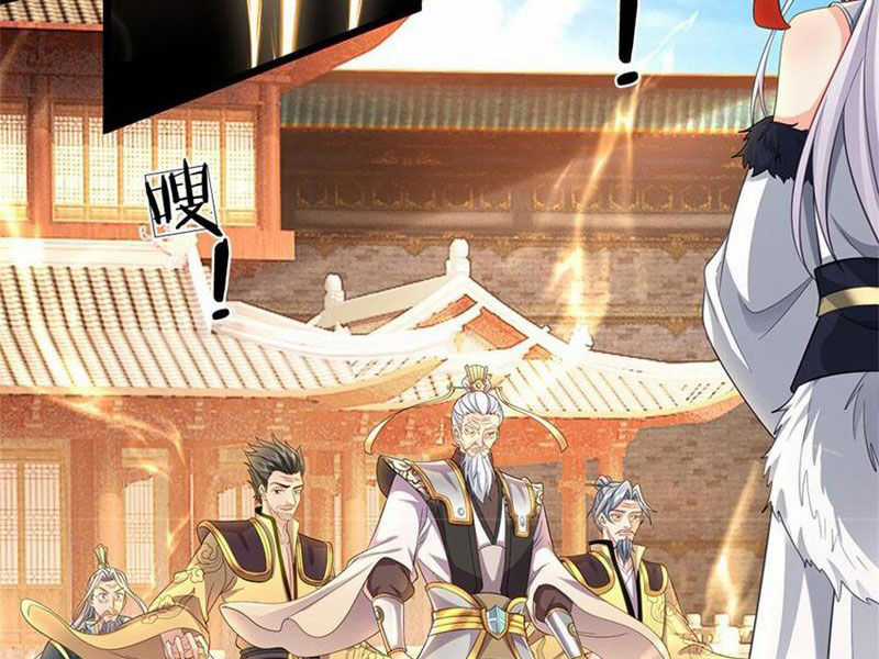 Ta Có Thể Sửa Chữa Vạn Vật Trên Dòng Thời Gian Chapter 103 trang 59