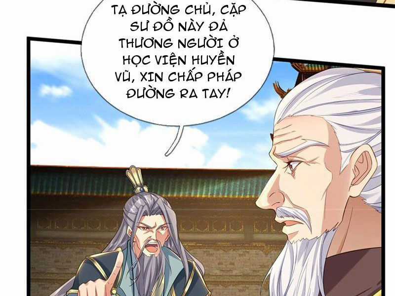 Ta Có Thể Sửa Chữa Vạn Vật Trên Dòng Thời Gian Chapter 103 trang 63
