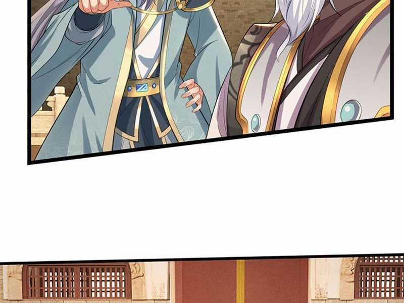 Ta Có Thể Sửa Chữa Vạn Vật Trên Dòng Thời Gian Chapter 103 trang 64