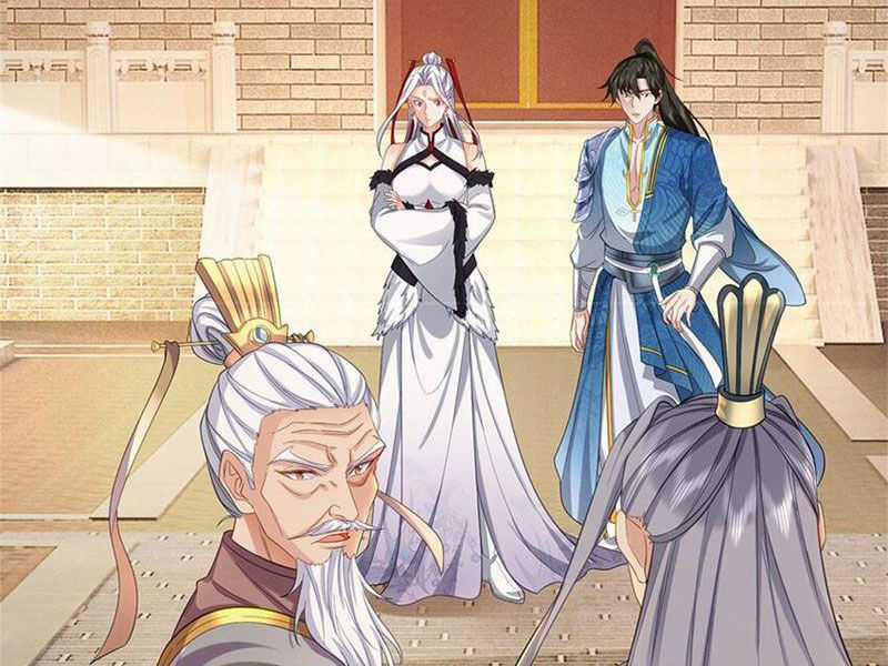 Ta Có Thể Sửa Chữa Vạn Vật Trên Dòng Thời Gian Chapter 103 trang 65