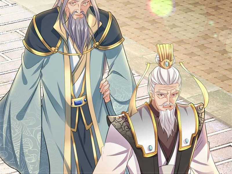 Ta Có Thể Sửa Chữa Vạn Vật Trên Dòng Thời Gian Chapter 103 trang 68