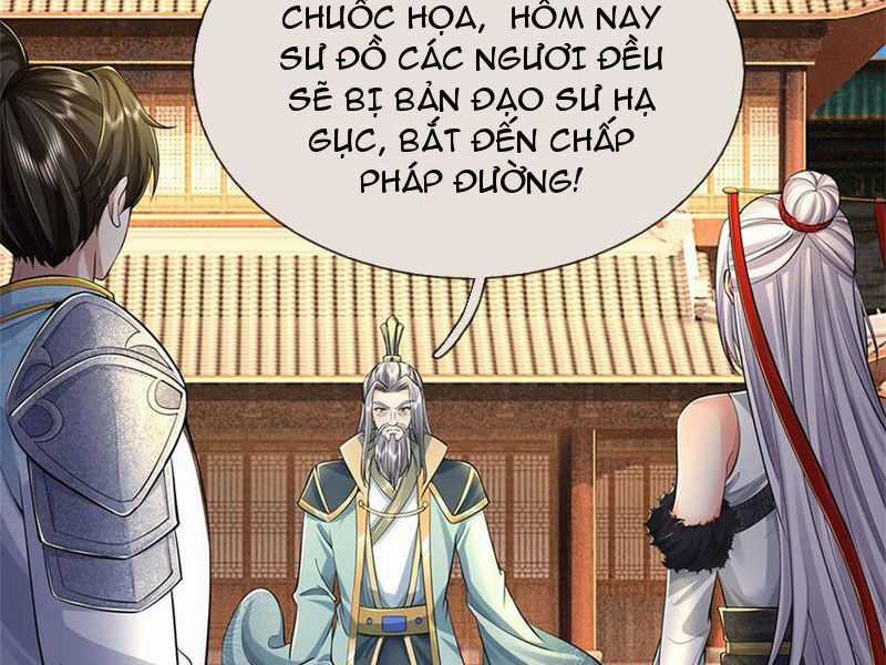 Ta Có Thể Sửa Chữa Vạn Vật Trên Dòng Thời Gian Chapter 103 trang 8