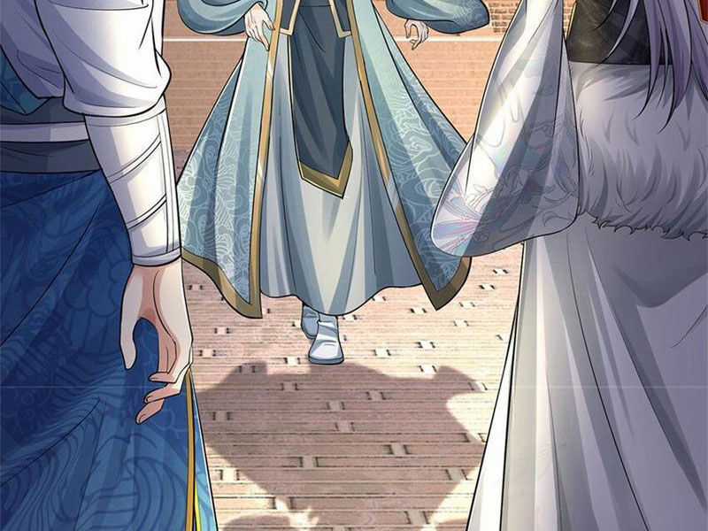 Ta Có Thể Sửa Chữa Vạn Vật Trên Dòng Thời Gian Chapter 103 trang 9