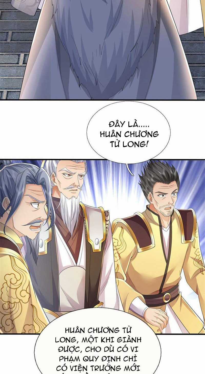 Ta Có Thể Sửa Chữa Vạn Vật Trên Dòng Thời Gian Chapter 104 trang 10