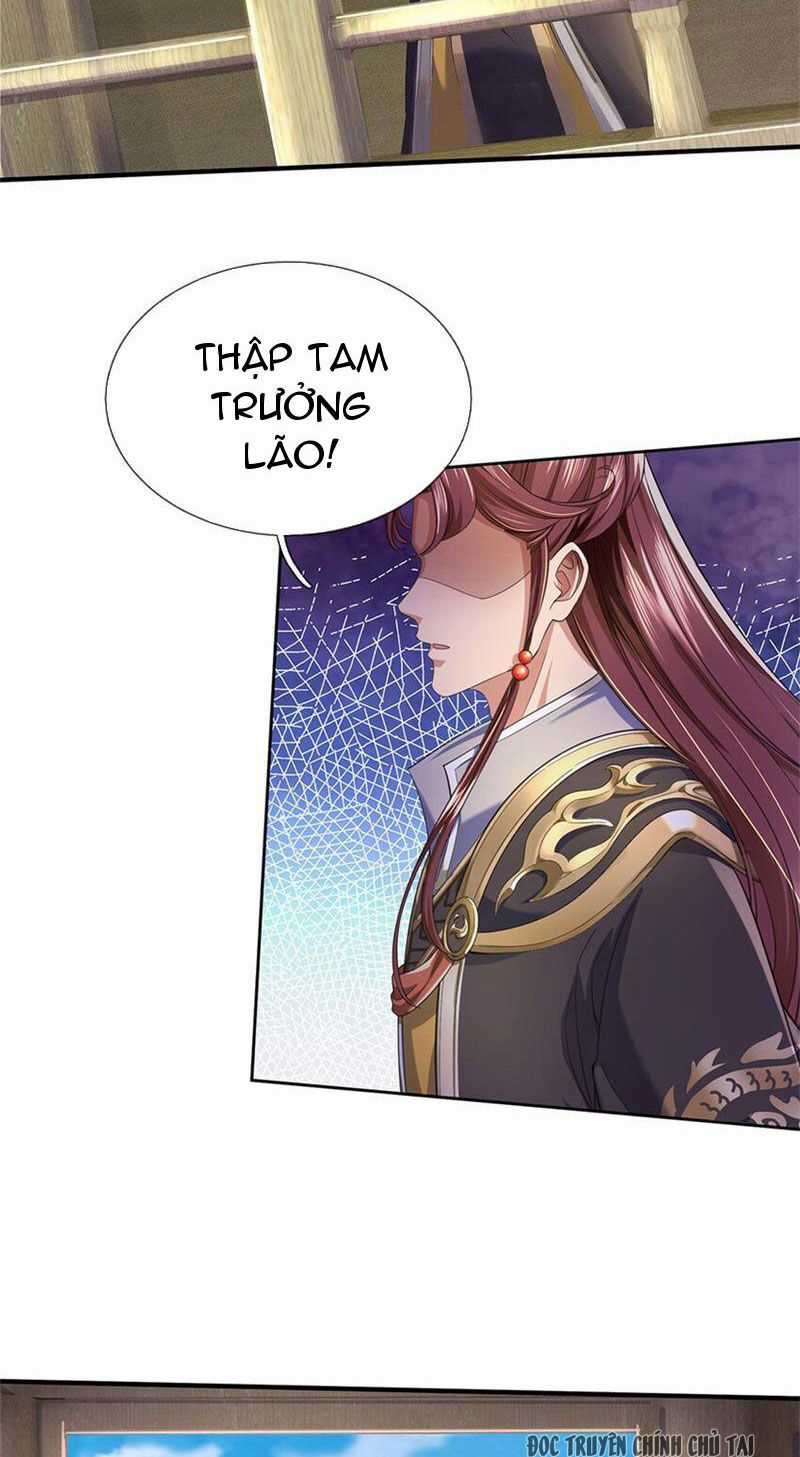 Ta Có Thể Sửa Chữa Vạn Vật Trên Dòng Thời Gian Chapter 104 trang 17