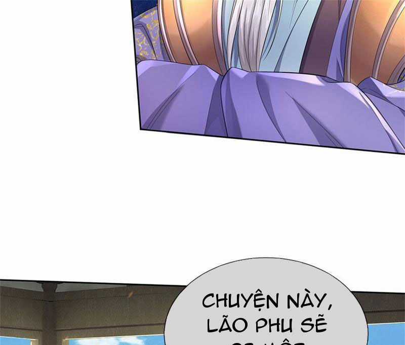 Ta Có Thể Sửa Chữa Vạn Vật Trên Dòng Thời Gian Chapter 104 trang 20