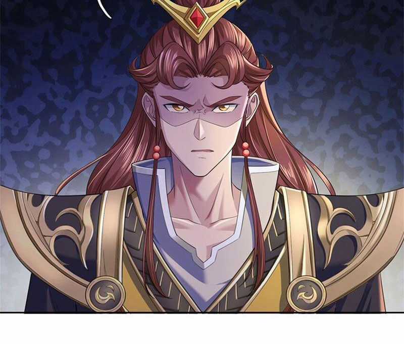 Ta Có Thể Sửa Chữa Vạn Vật Trên Dòng Thời Gian Chapter 104 trang 23