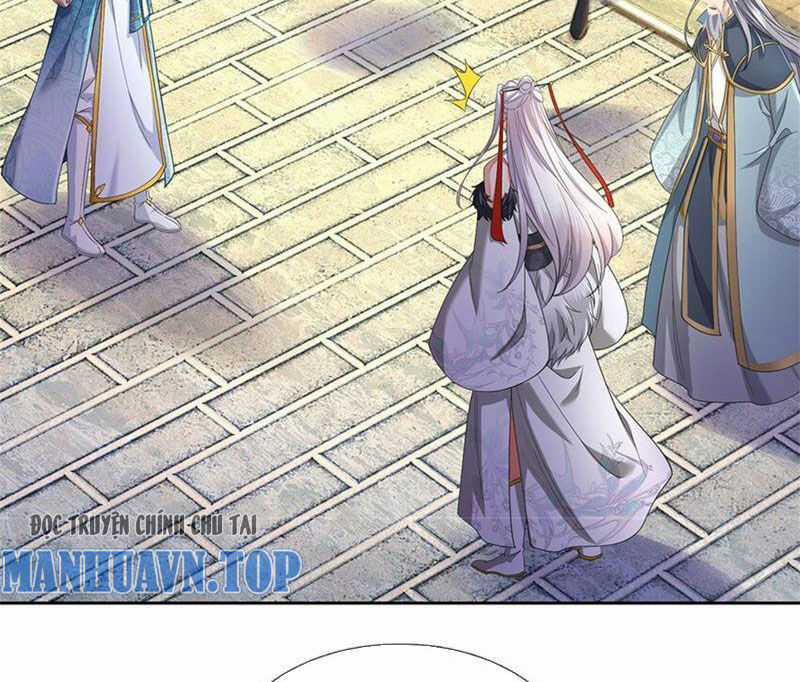 Ta Có Thể Sửa Chữa Vạn Vật Trên Dòng Thời Gian Chapter 104 trang 28