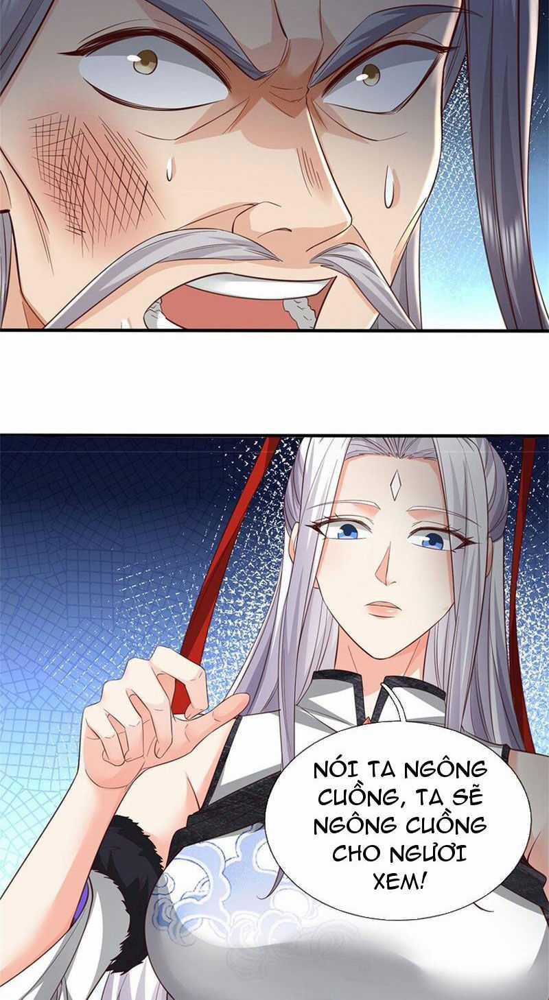 Ta Có Thể Sửa Chữa Vạn Vật Trên Dòng Thời Gian Chapter 104 trang 3