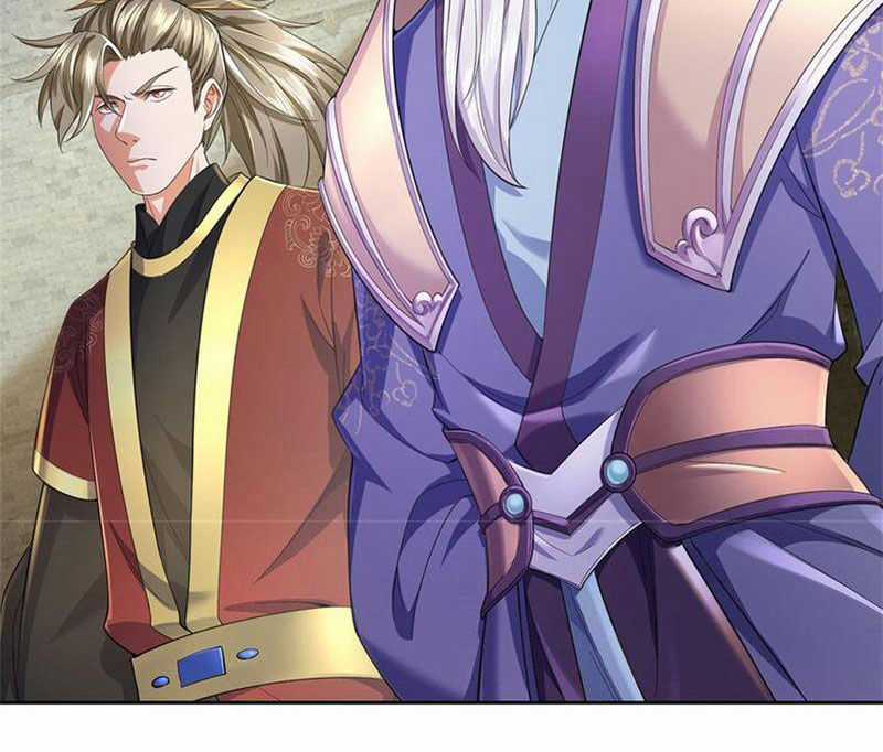 Ta Có Thể Sửa Chữa Vạn Vật Trên Dòng Thời Gian Chapter 104 trang 30