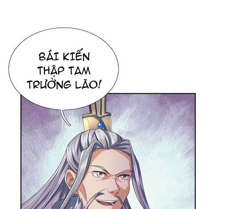 Ta Có Thể Sửa Chữa Vạn Vật Trên Dòng Thời Gian Chapter 104 trang 31