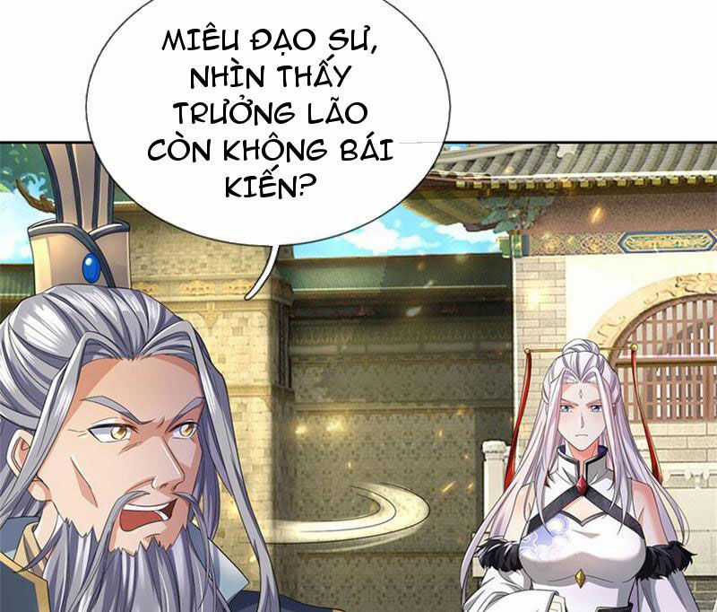 Ta Có Thể Sửa Chữa Vạn Vật Trên Dòng Thời Gian Chapter 104 trang 33