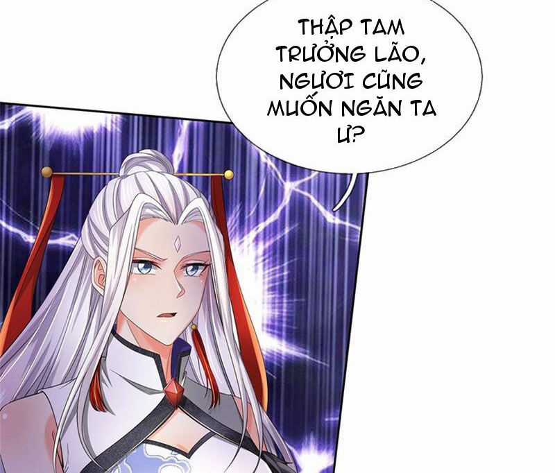 Ta Có Thể Sửa Chữa Vạn Vật Trên Dòng Thời Gian Chapter 104 trang 35