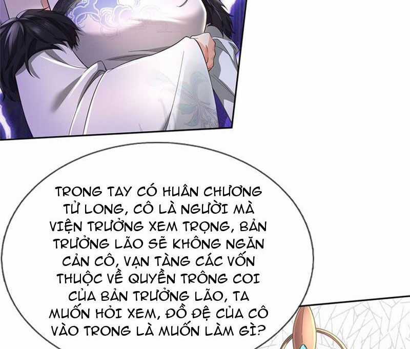 Ta Có Thể Sửa Chữa Vạn Vật Trên Dòng Thời Gian Chapter 104 trang 36