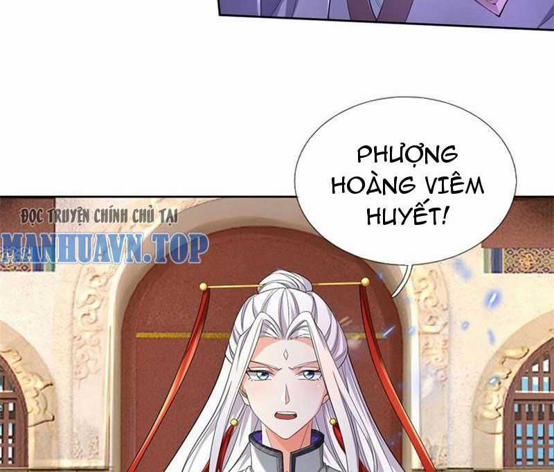 Ta Có Thể Sửa Chữa Vạn Vật Trên Dòng Thời Gian Chapter 104 trang 38