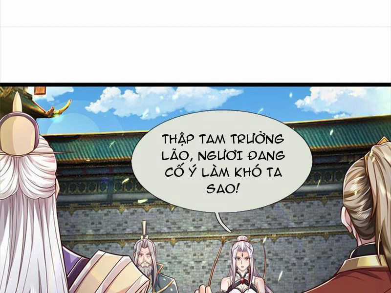 Ta Có Thể Sửa Chữa Vạn Vật Trên Dòng Thời Gian Chapter 105 trang 10