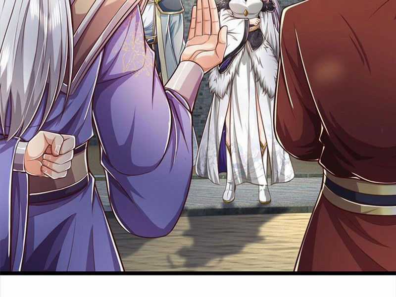 Ta Có Thể Sửa Chữa Vạn Vật Trên Dòng Thời Gian Chapter 105 trang 11