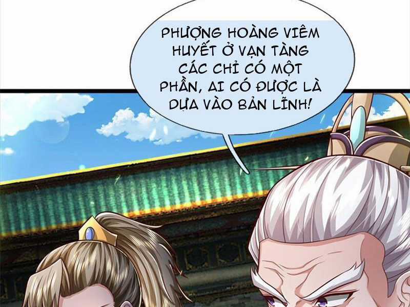 Ta Có Thể Sửa Chữa Vạn Vật Trên Dòng Thời Gian Chapter 105 trang 13
