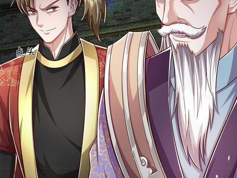 Ta Có Thể Sửa Chữa Vạn Vật Trên Dòng Thời Gian Chapter 105 trang 14