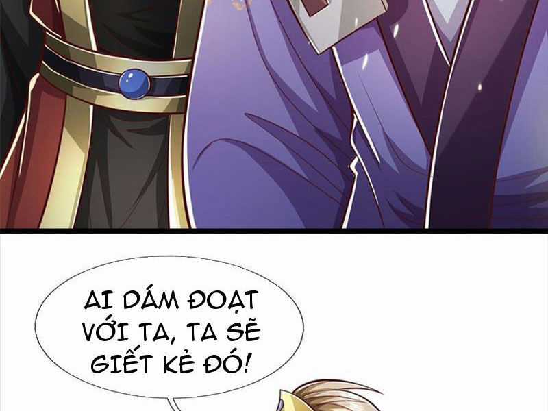 Ta Có Thể Sửa Chữa Vạn Vật Trên Dòng Thời Gian Chapter 105 trang 15