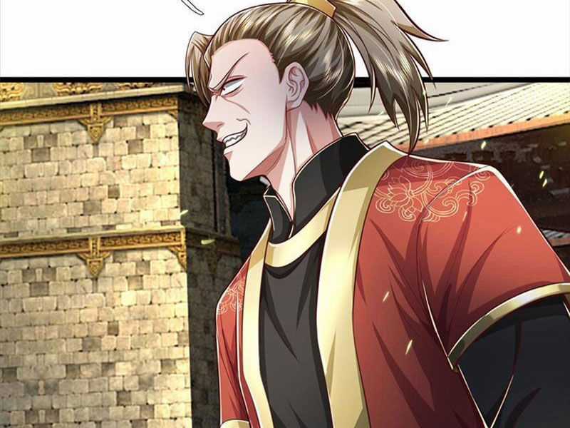 Ta Có Thể Sửa Chữa Vạn Vật Trên Dòng Thời Gian Chapter 105 trang 16