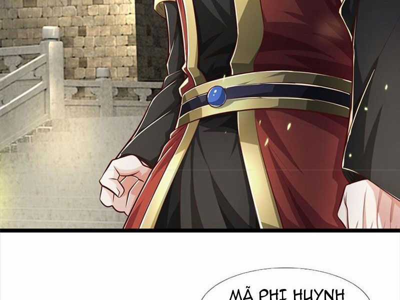 Ta Có Thể Sửa Chữa Vạn Vật Trên Dòng Thời Gian Chapter 105 trang 17